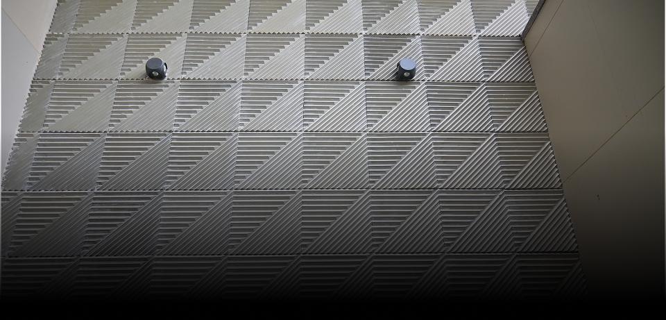 Geometric Tiles
