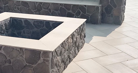 FS 28A FIREPLACE CHUHARWALI