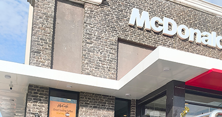Mcdonald