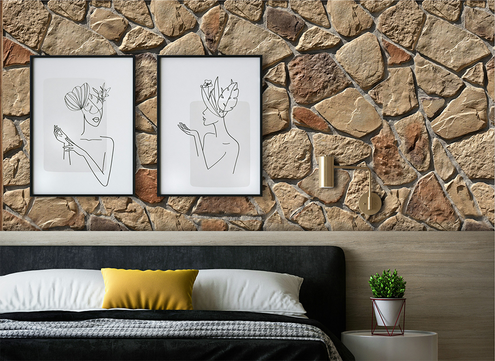 Stone Products